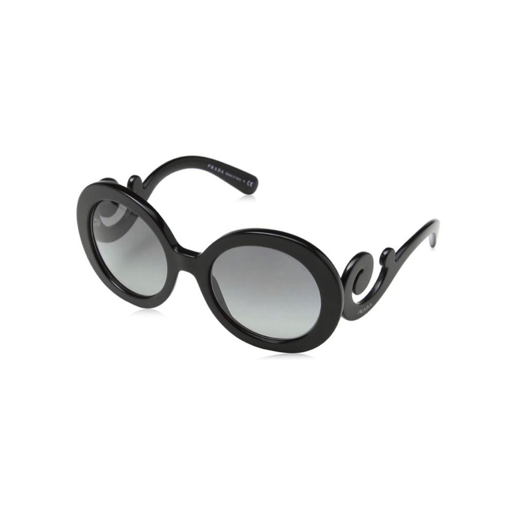 ***NWOT*** Prada Baroque Sunglasses